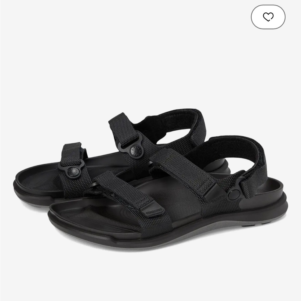 Birkenstock Kalahari Outdoor Sandals sz 8 - Picture 4 of 13